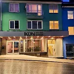 Апартаменты Lovely 2-bedroom Loft With Panoramic View.