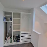 Lovely 2-bedroom Loft With Panoramic View. Апартаменты Кристиансунн