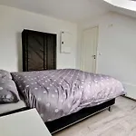Lovely 2-bedroom Loft With Panoramic View. * Кристиансунн