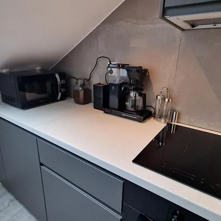 Lovely 2-bedroom Loft With Panoramic View. *