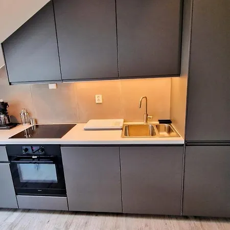 Lovely 2-bedroom Loft With Panoramic View. *