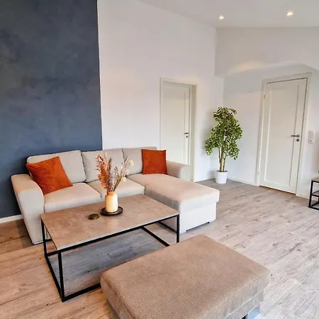 Lovely 2-bedroom Loft With Panoramic View. Appartement