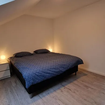 Lovely 2-bedroom Loft With Panoramic View. *