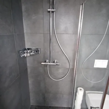 Lovely 2-bedroom Loft With Panoramic View. Κρίστιανσουντ