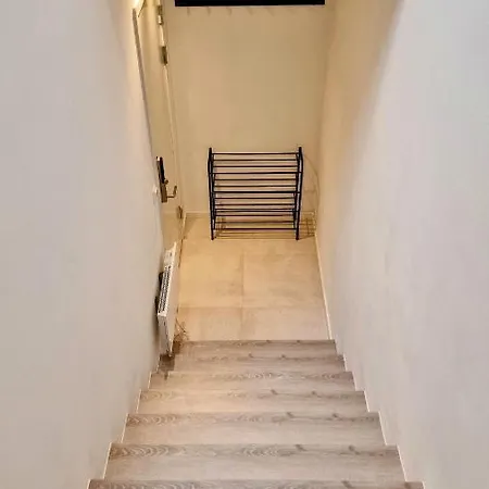 Lovely 2-bedroom Loft With Panoramic View. Kristiansund