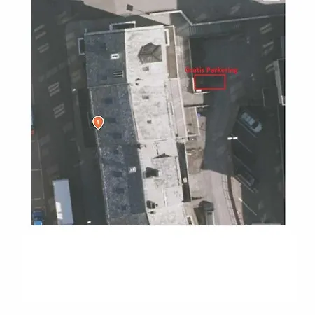 公寓 Lovely 2-bedroom Loft With Panoramic View. *