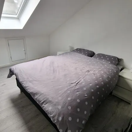 Lovely 2-bedroom Loft With Panoramic View. Appartement *