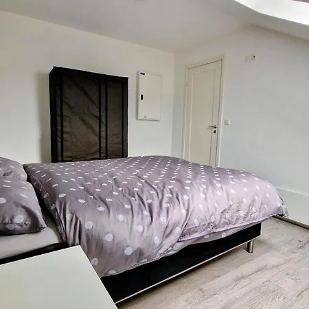 Lovely 2-bedroom Loft With Panoramic View. * Κρίστιανσουντ